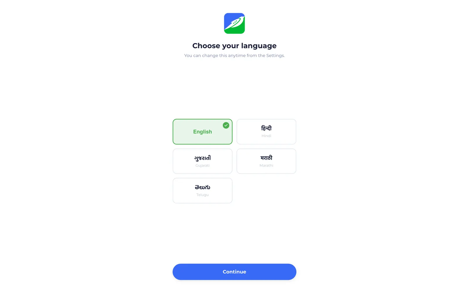 SwiftChat, as deployed