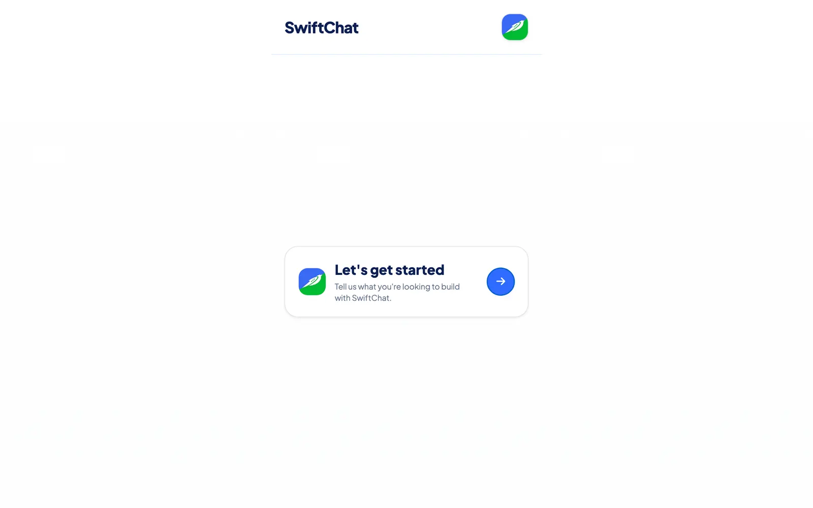 SwiftLeads, as deployed